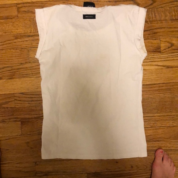 Dolce and Gabbana Vintage tee - Picture 2 of 4